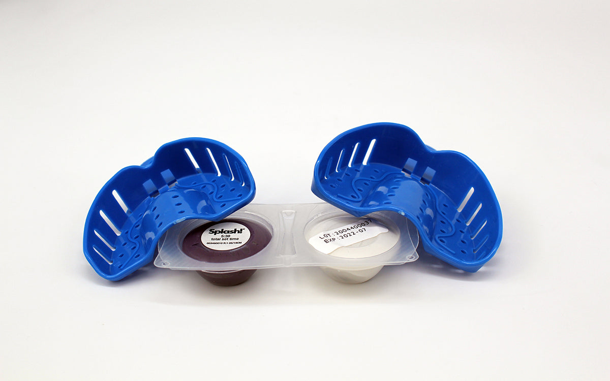 Custom-Fit Soft Night Guard