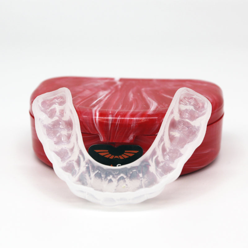 Custom-Fit Soft Night Guard