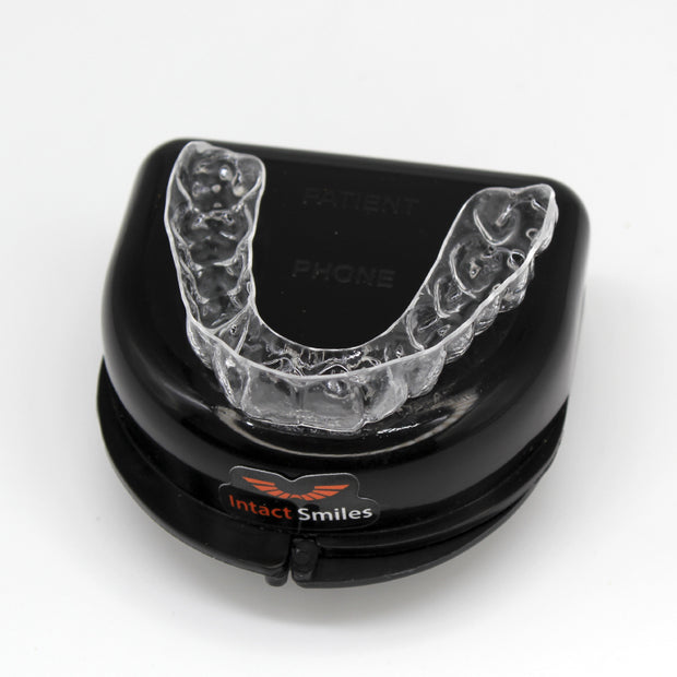 Essix PLUS Clear Retainers